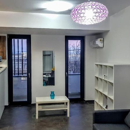 Air Residences - Air 2 บูคาเรสต์ ภายนอก รูปภาพ