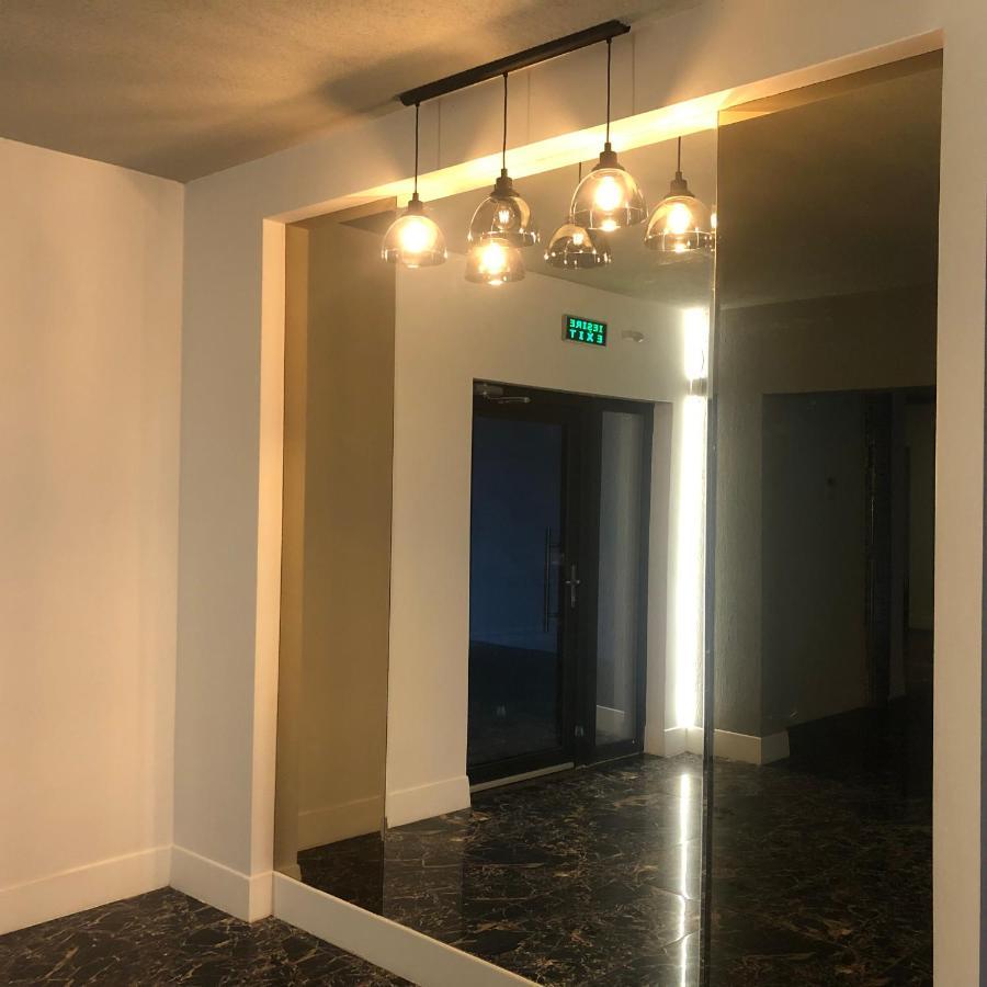 Air Residences - Air 2 บูคาเรสต์ ภายนอก รูปภาพ
