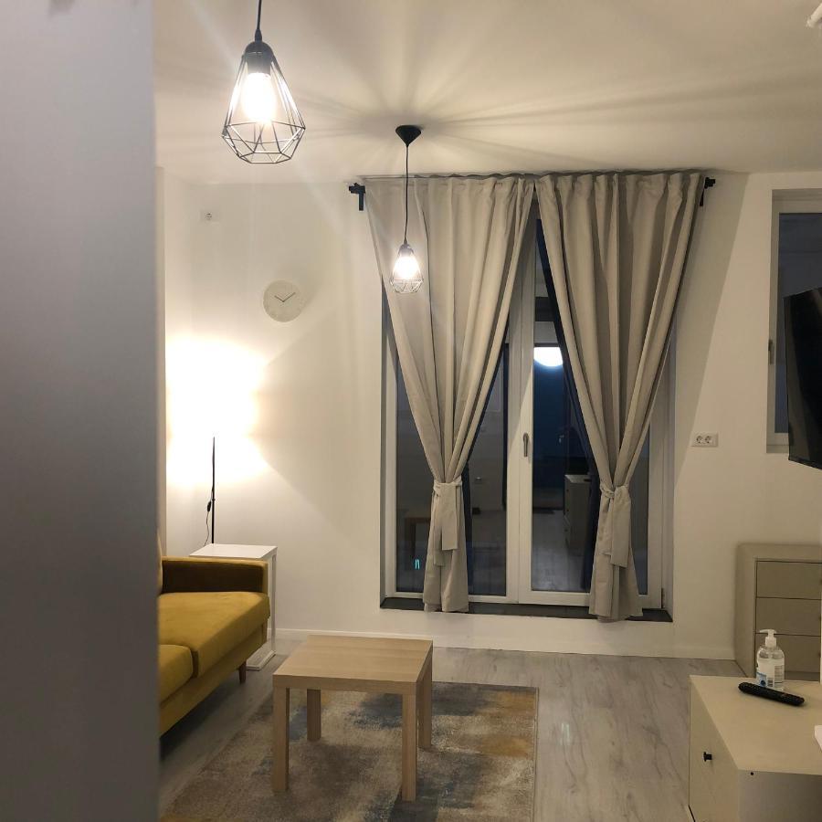 Air Residences - Air 2 บูคาเรสต์ ภายนอก รูปภาพ