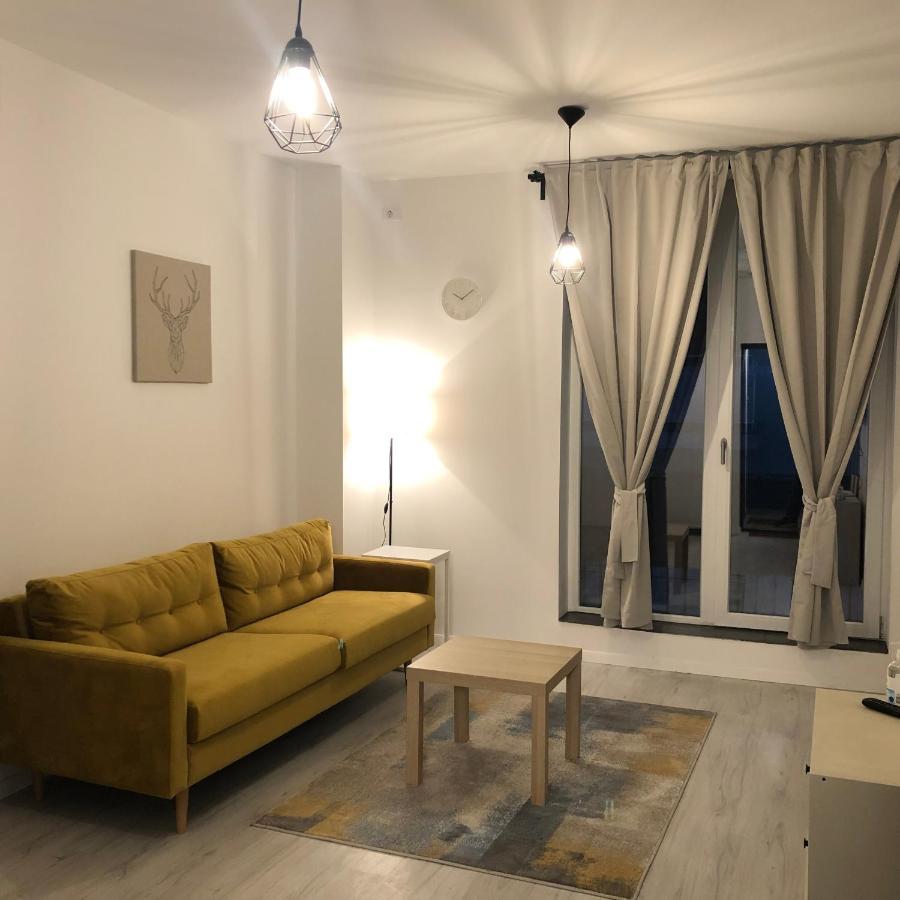 Air Residences - Air 2 บูคาเรสต์ ภายนอก รูปภาพ