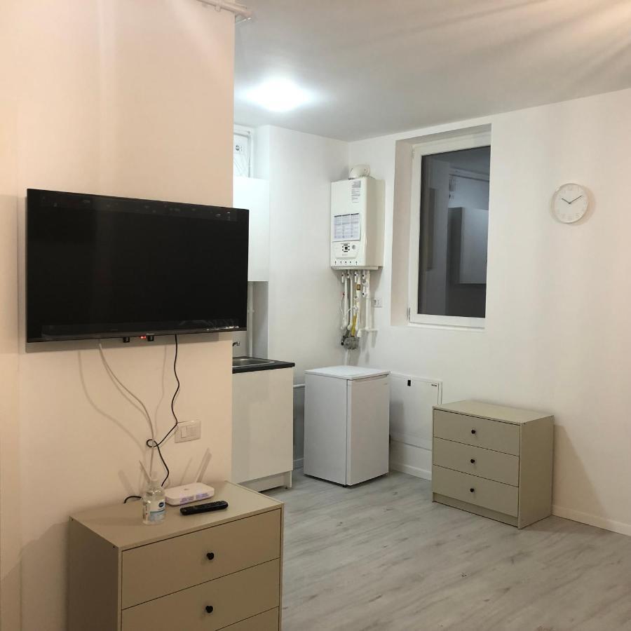 Air Residences - Air 2 บูคาเรสต์ ภายนอก รูปภาพ