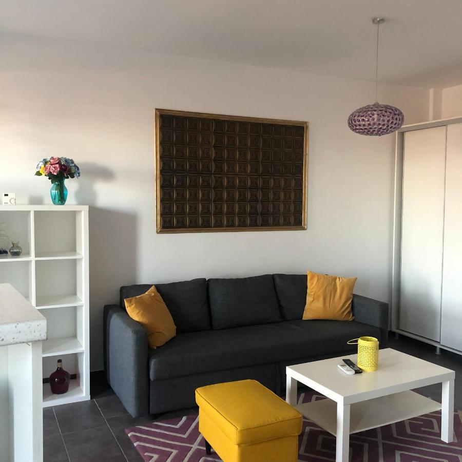 Air Residences - Air 2 บูคาเรสต์ ภายนอก รูปภาพ