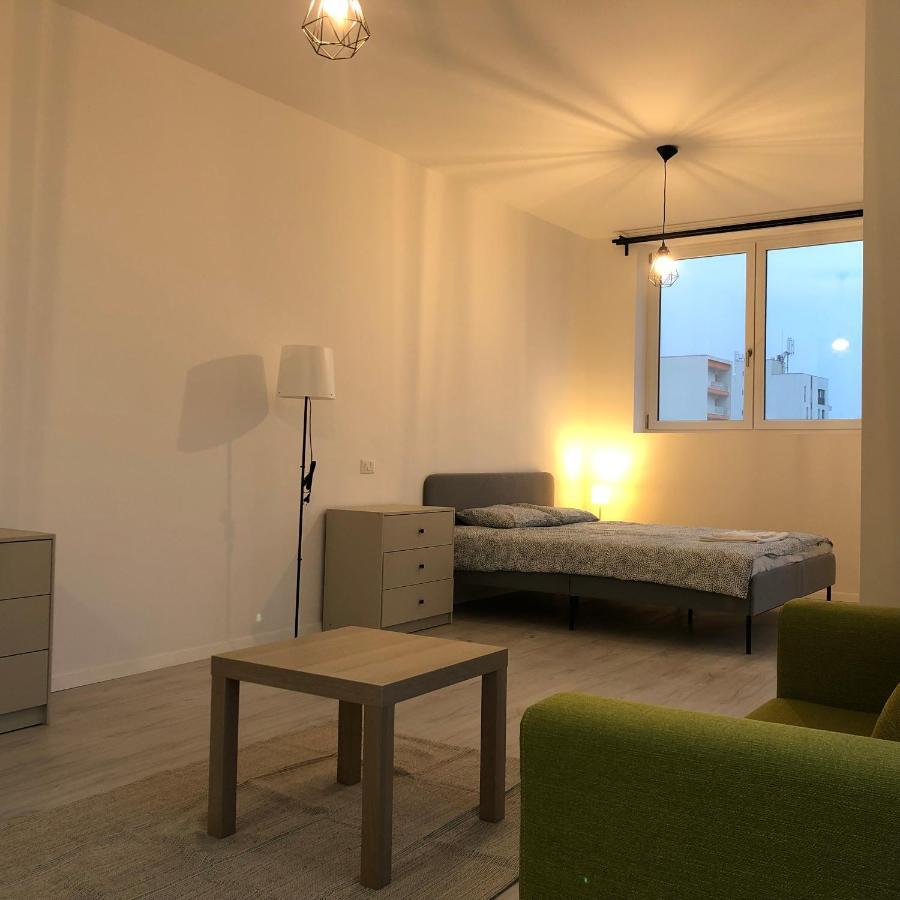 Air Residences - Air 2 บูคาเรสต์ ภายนอก รูปภาพ
