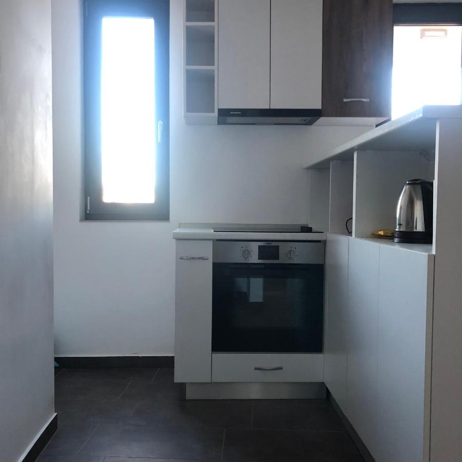 Air Residences - Air 2 บูคาเรสต์ ภายนอก รูปภาพ