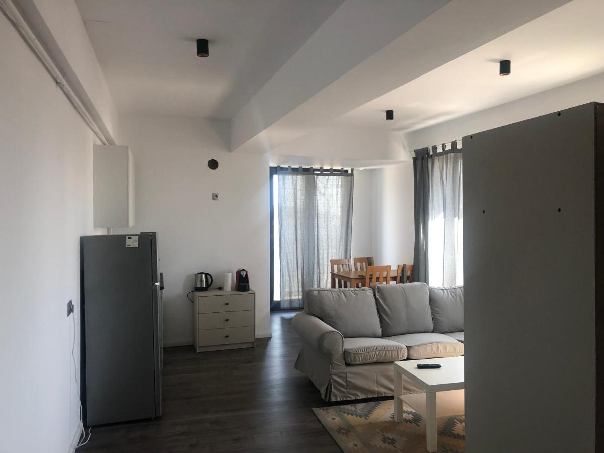 Air Residences - Air 2 บูคาเรสต์ ภายนอก รูปภาพ