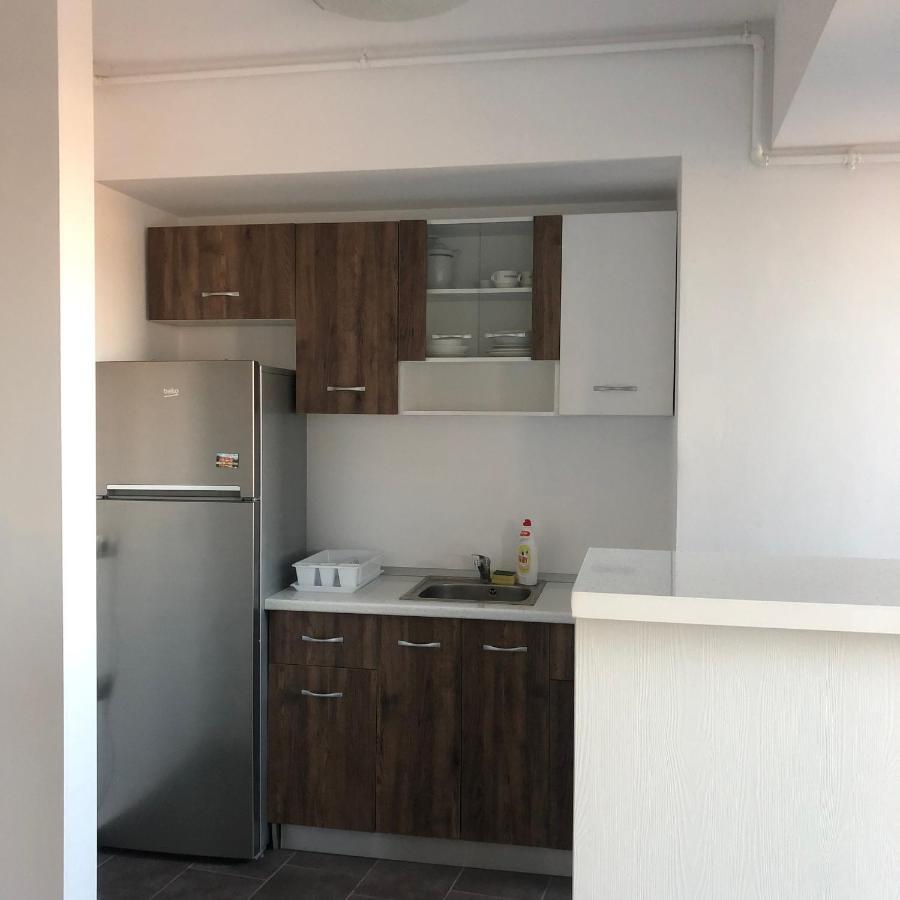 Air Residences - Air 2 บูคาเรสต์ ภายนอก รูปภาพ