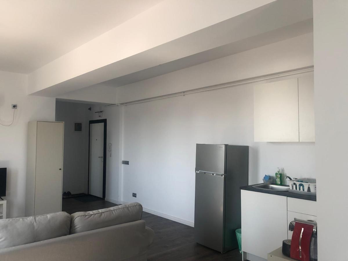 Air Residences - Air 2 บูคาเรสต์ ภายนอก รูปภาพ