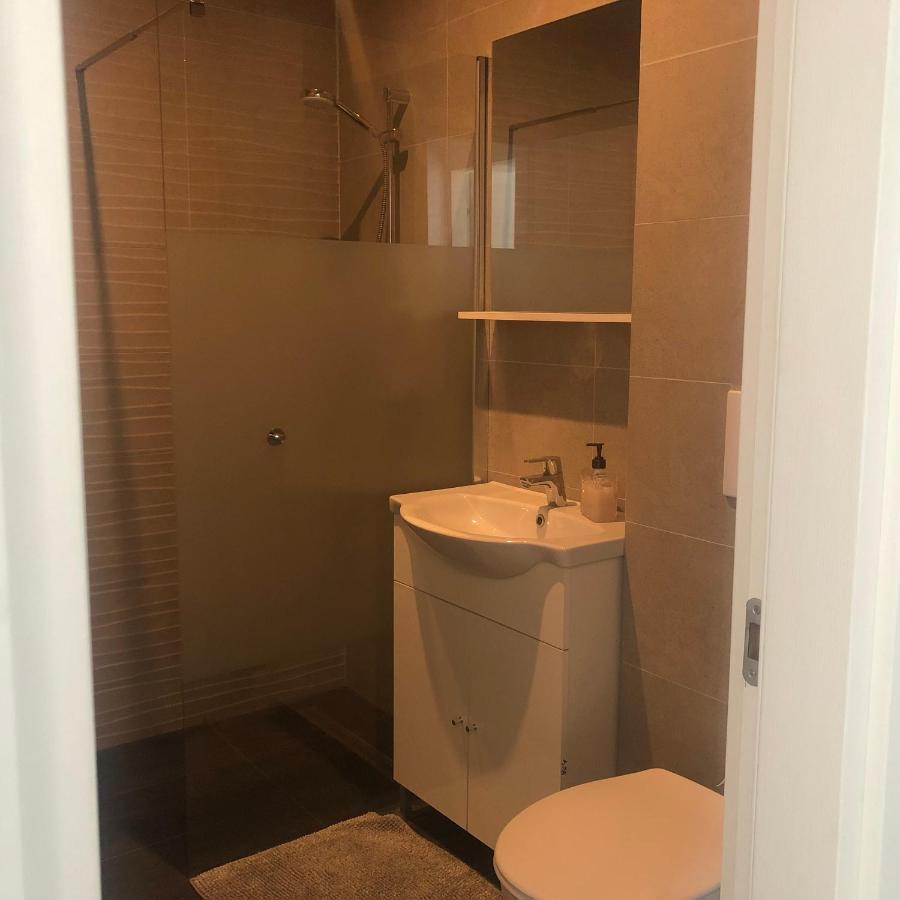 Air Residences - Air 2 บูคาเรสต์ ภายนอก รูปภาพ