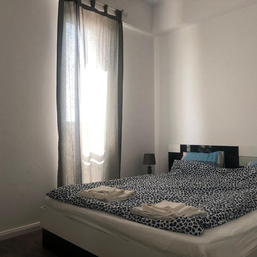 Air Residences - Air 2 บูคาเรสต์ ภายนอก รูปภาพ