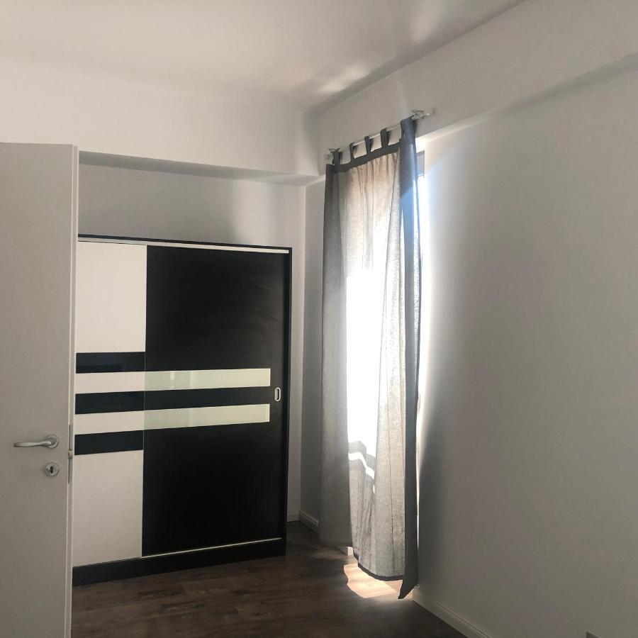 Air Residences - Air 2 บูคาเรสต์ ภายนอก รูปภาพ