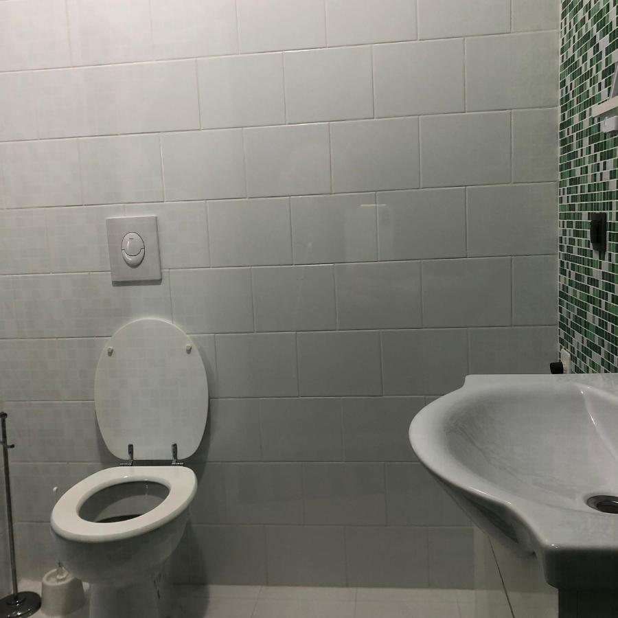 Air Residences - Air 2 บูคาเรสต์ ภายนอก รูปภาพ